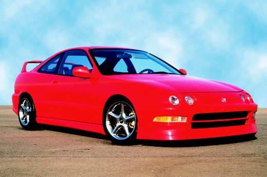 94 Integra. Photo2